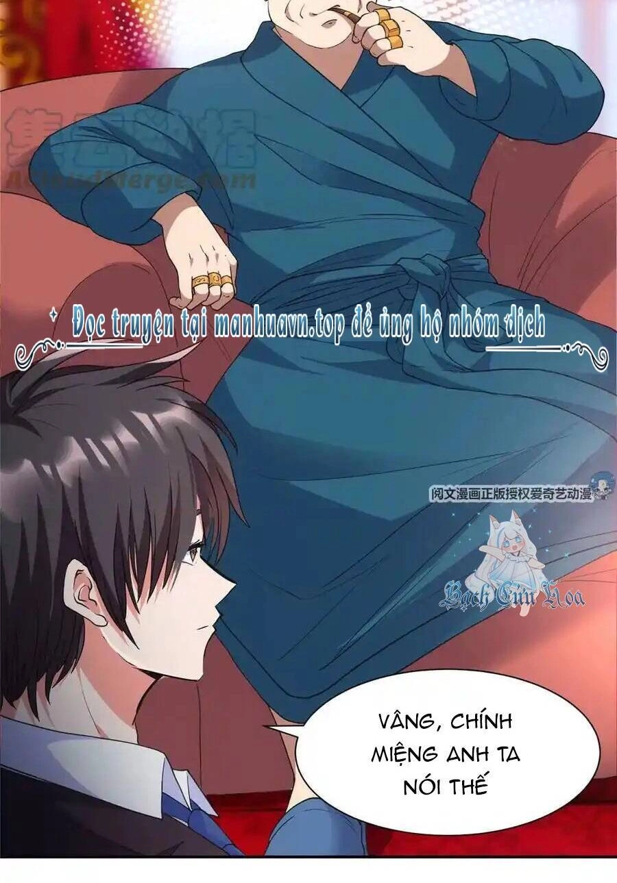 Trọng Sinh Chi Thần Cấp Bại Gia Tử Chapter 50 - 4