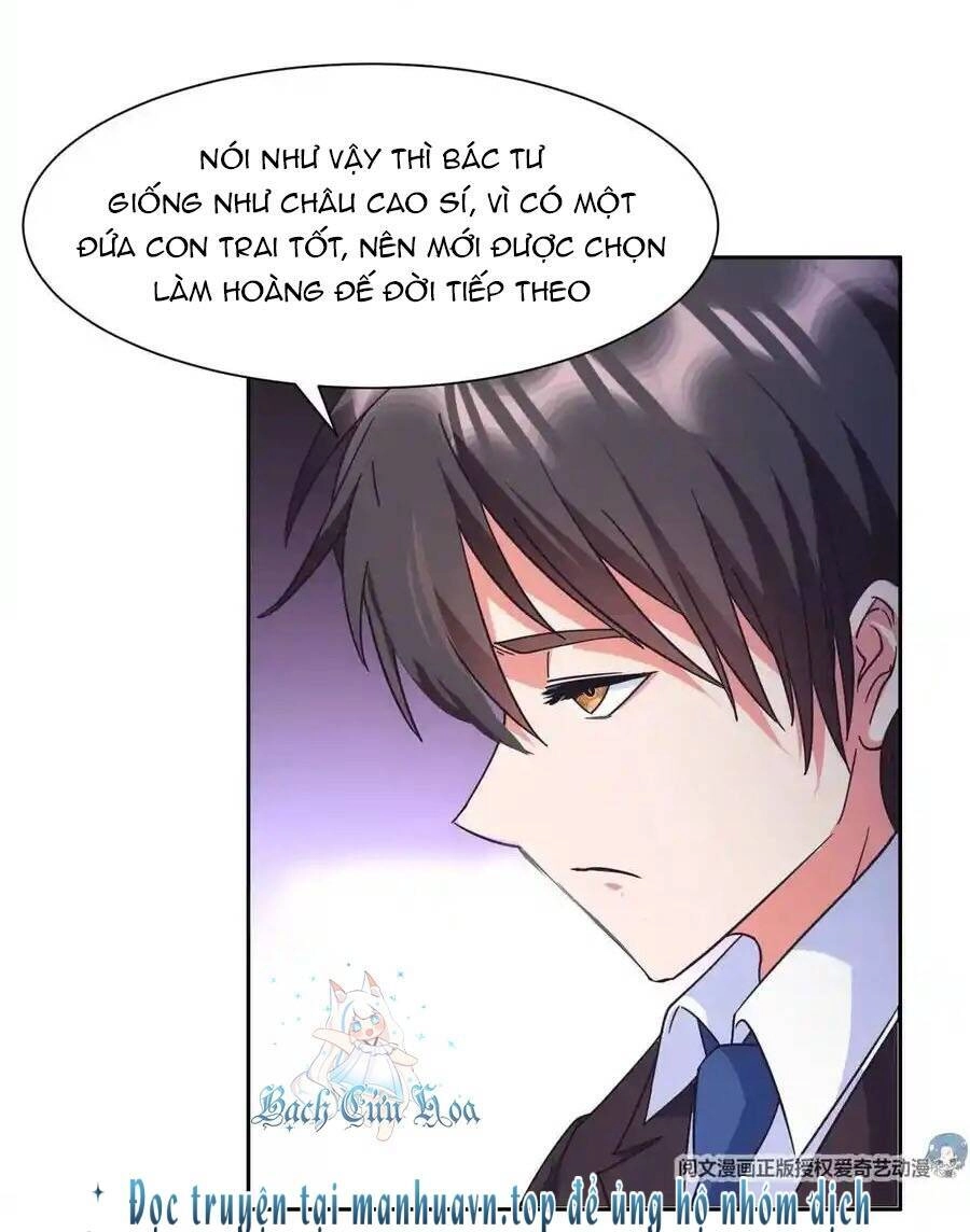 Trọng Sinh Chi Thần Cấp Bại Gia Tử Chapter 50 - 9