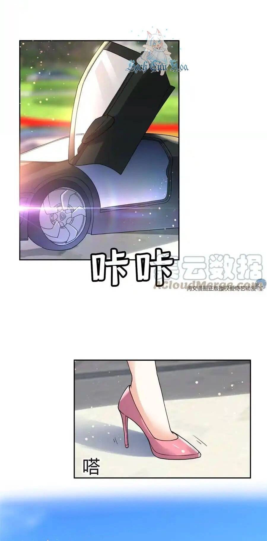 Trọng Sinh Chi Thần Cấp Bại Gia Tử Chapter 50 - 18