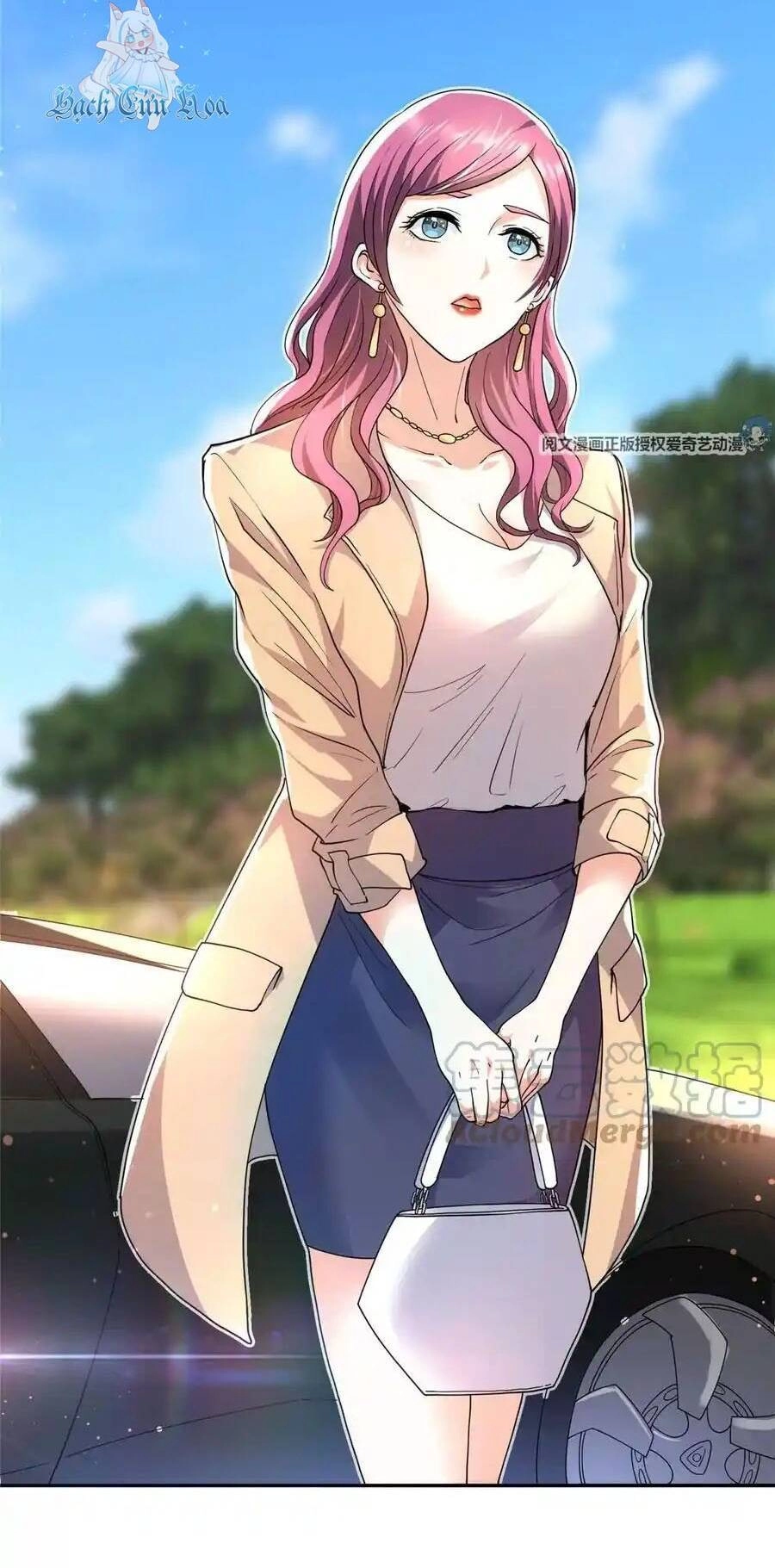 Trọng Sinh Chi Thần Cấp Bại Gia Tử Chapter 50 - 19