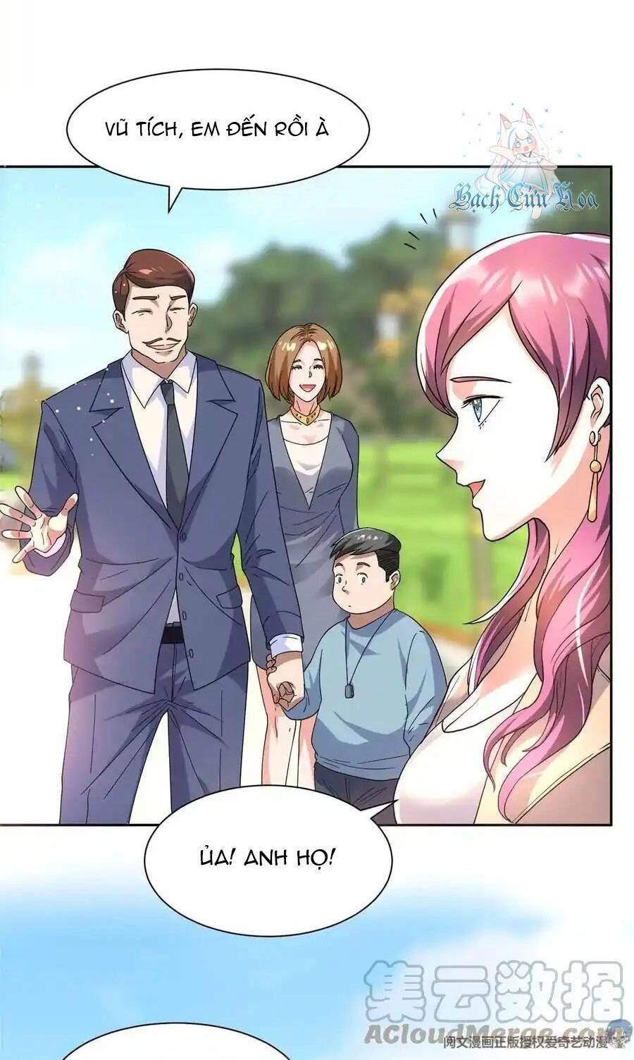 Trọng Sinh Chi Thần Cấp Bại Gia Tử Chapter 50 - 20