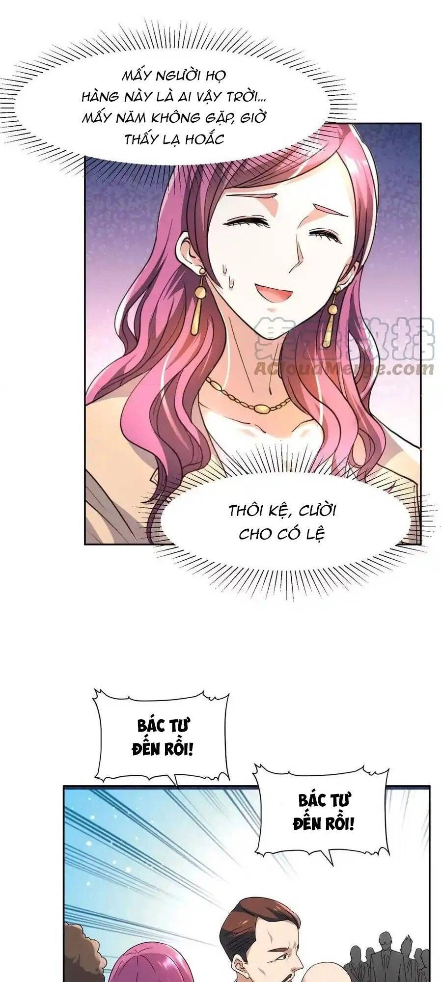 Trọng Sinh Chi Thần Cấp Bại Gia Tử Chapter 50 - 22