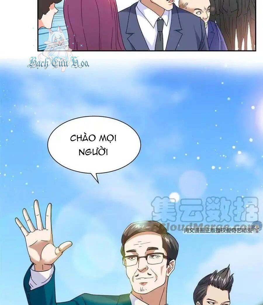 Trọng Sinh Chi Thần Cấp Bại Gia Tử Chapter 50 - 23