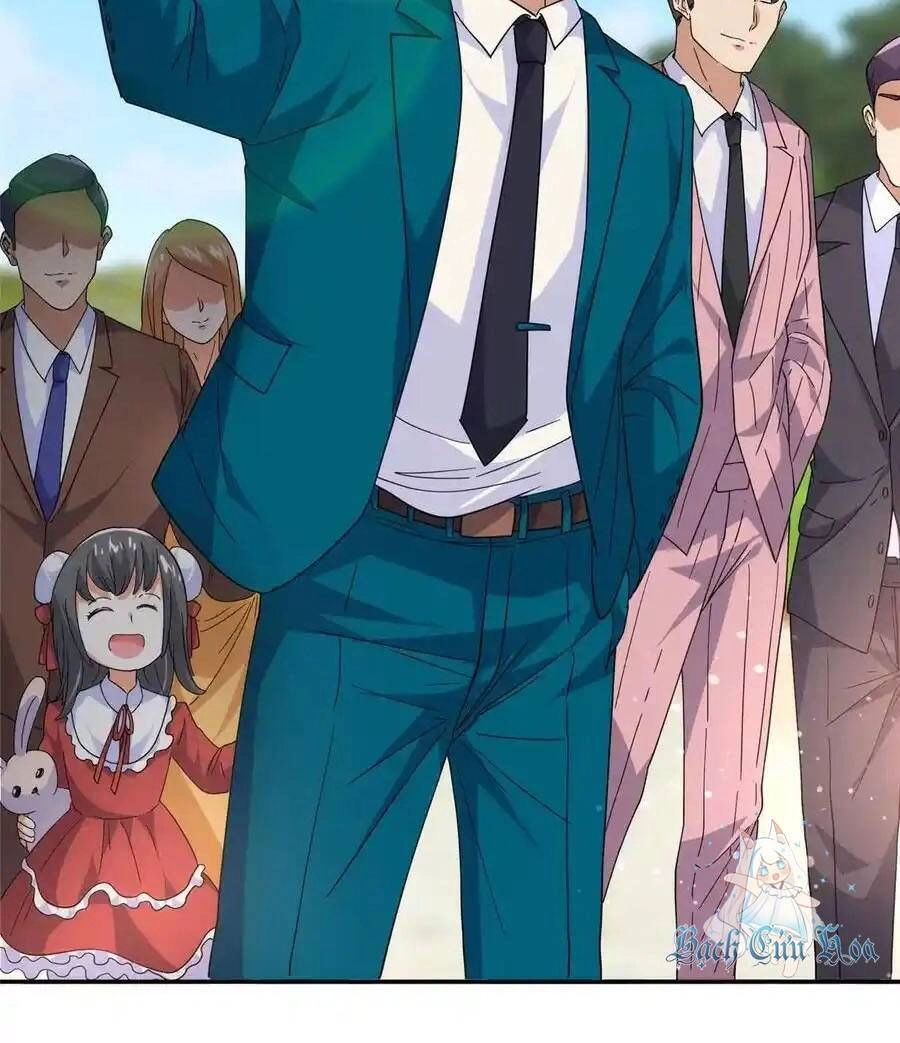 Trọng Sinh Chi Thần Cấp Bại Gia Tử Chapter 50 - 24