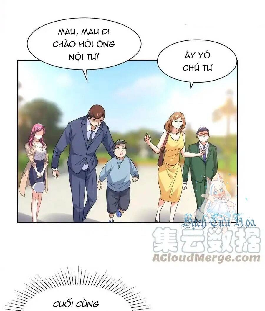 Trọng Sinh Chi Thần Cấp Bại Gia Tử Chapter 50 - 25