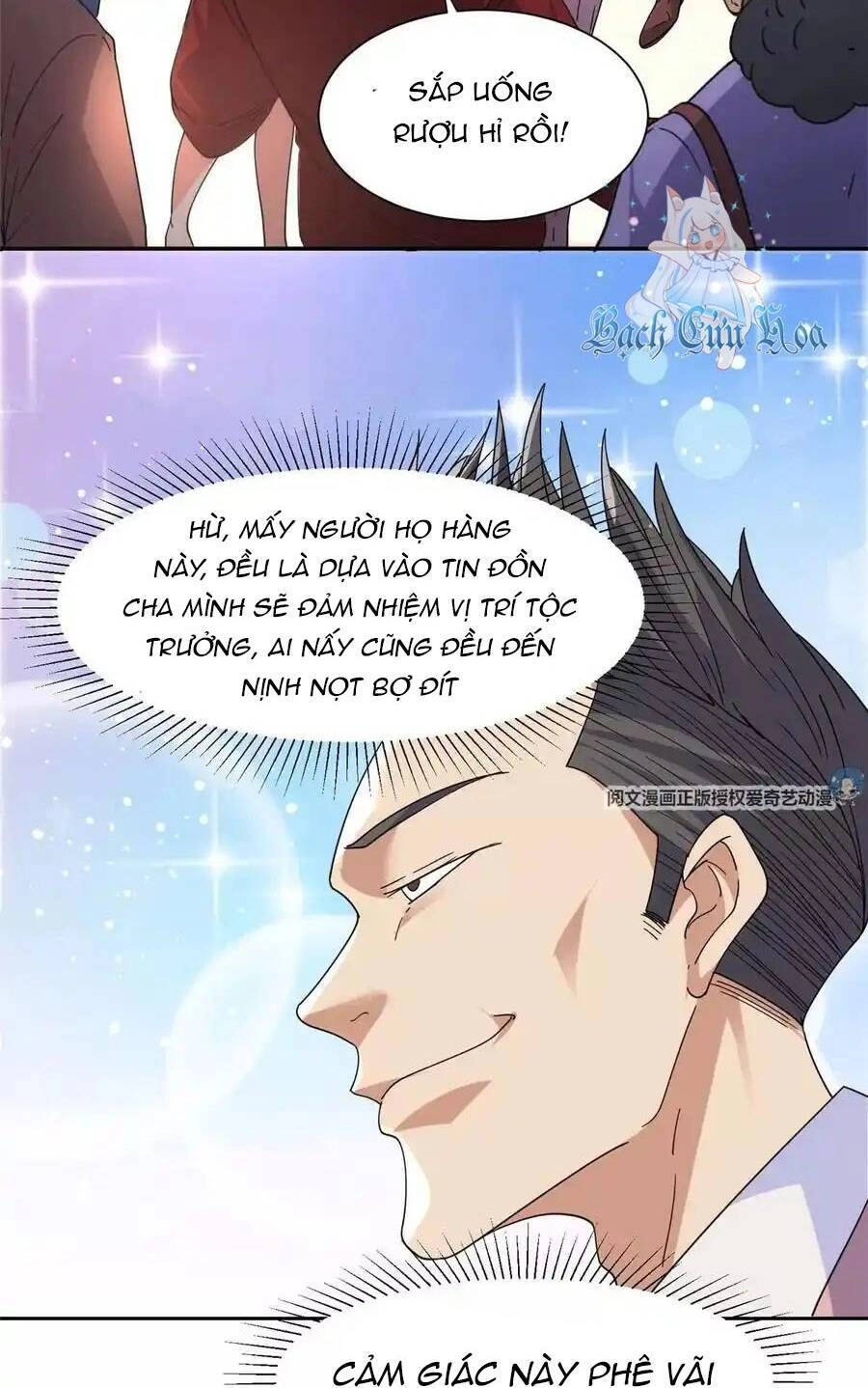 Trọng Sinh Chi Thần Cấp Bại Gia Tử Chapter 50 - 28