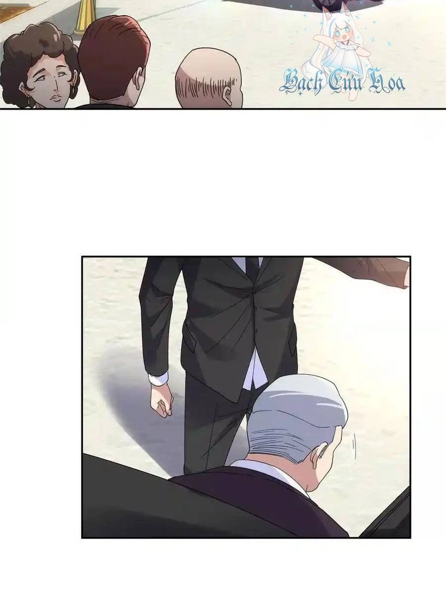 Trọng Sinh Chi Thần Cấp Bại Gia Tử Chapter 50 - 30