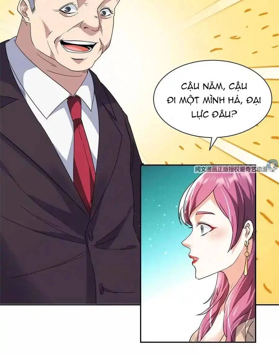 Trọng Sinh Chi Thần Cấp Bại Gia Tử Chapter 50 - 32