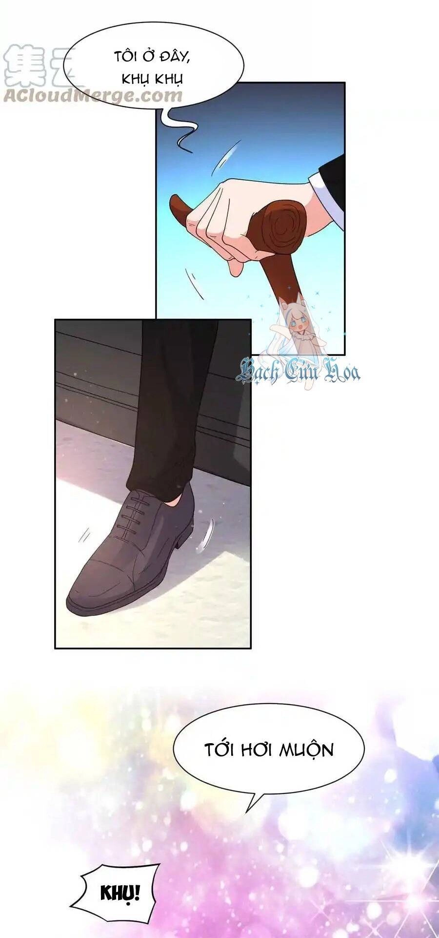 Trọng Sinh Chi Thần Cấp Bại Gia Tử Chapter 50 - 33