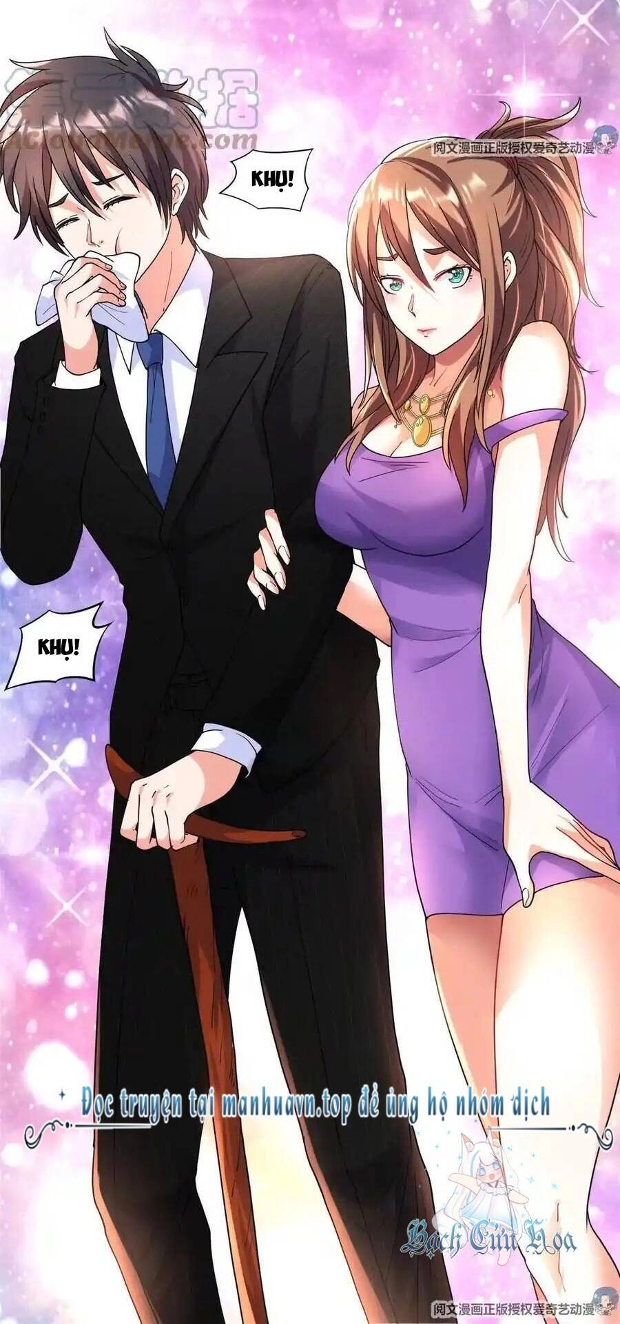 Trọng Sinh Chi Thần Cấp Bại Gia Tử Chapter 50 - 34