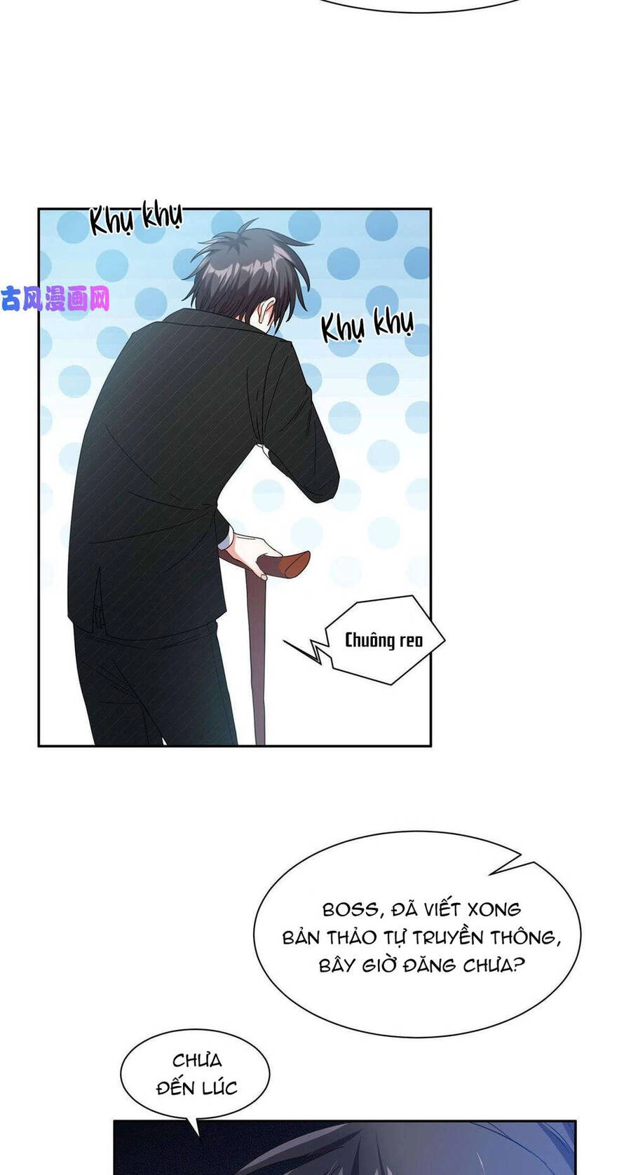 Trọng Sinh Chi Thần Cấp Bại Gia Tử Chapter 51 - 6