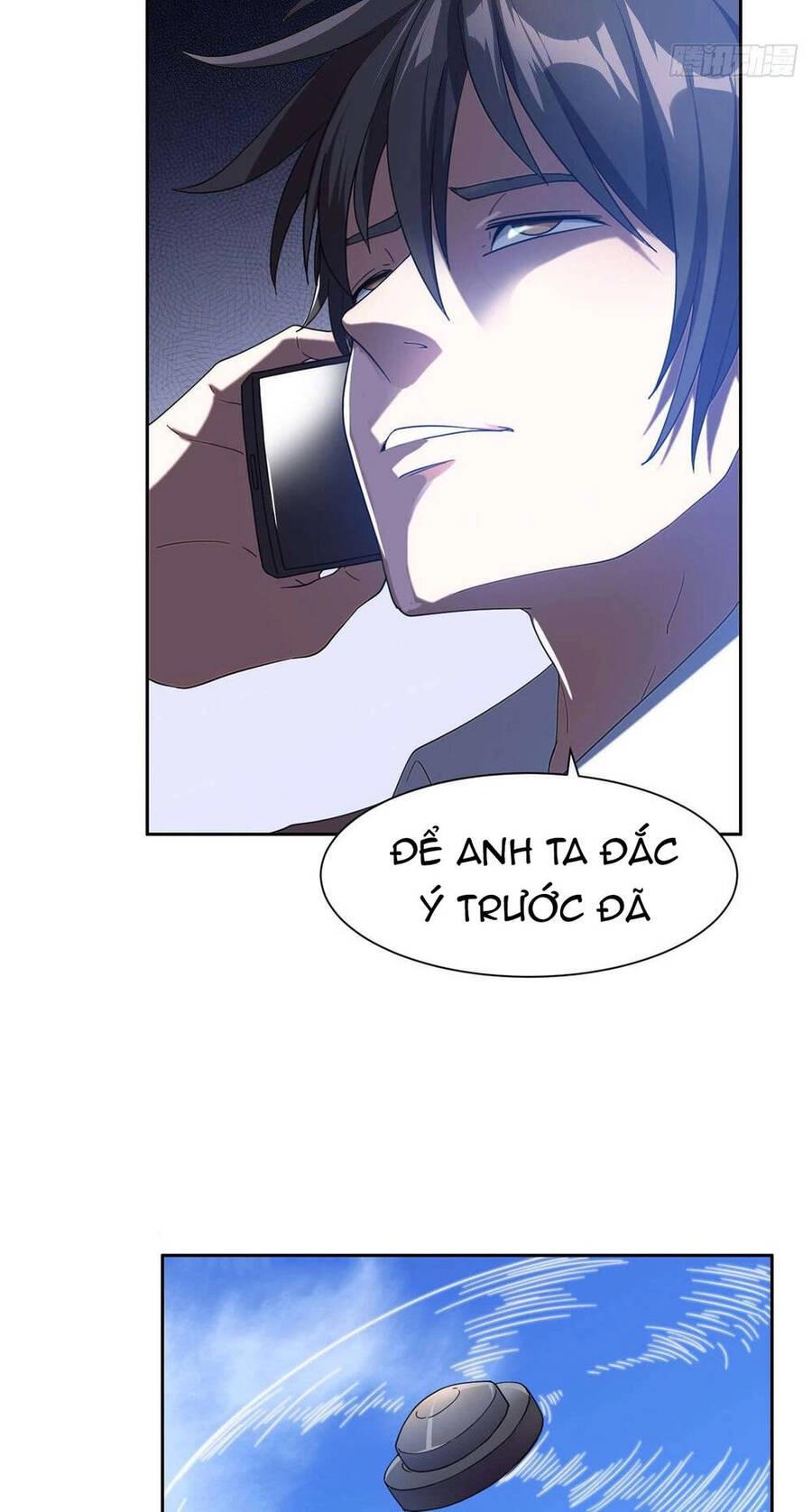 Trọng Sinh Chi Thần Cấp Bại Gia Tử Chapter 51 - 7