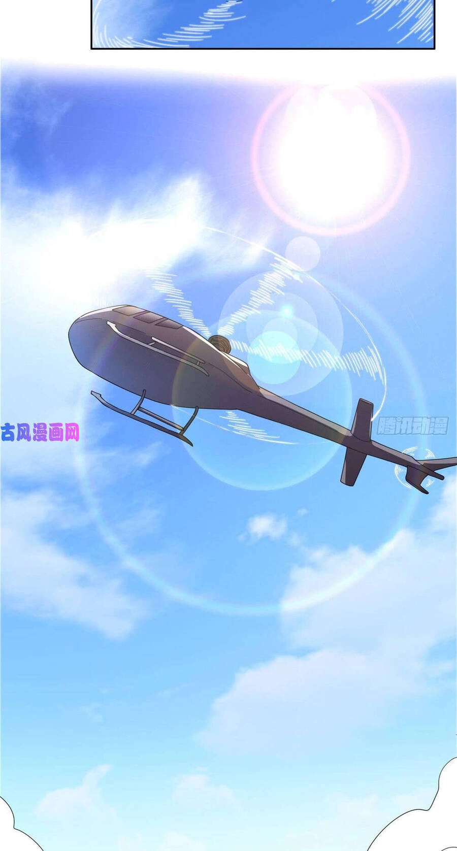 Trọng Sinh Chi Thần Cấp Bại Gia Tử Chapter 51 - 8