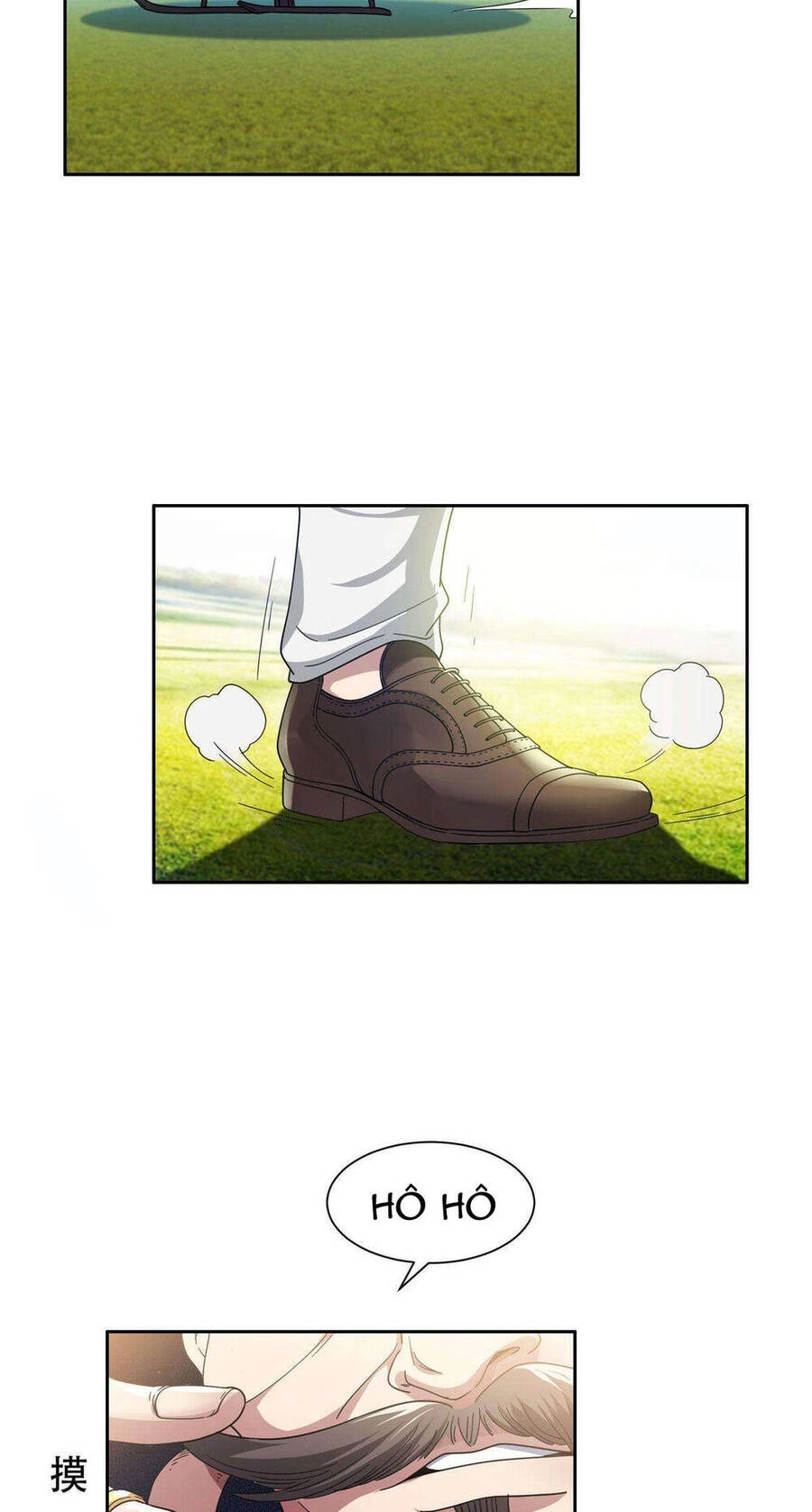 Trọng Sinh Chi Thần Cấp Bại Gia Tử Chapter 51 - 11