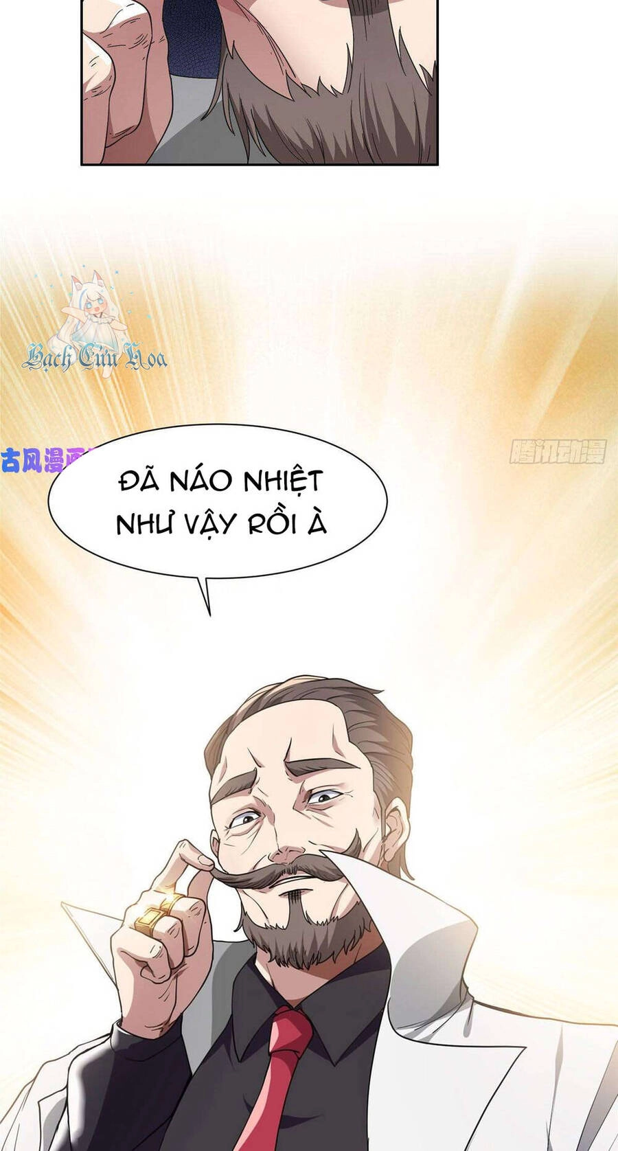 Trọng Sinh Chi Thần Cấp Bại Gia Tử Chapter 51 - 13