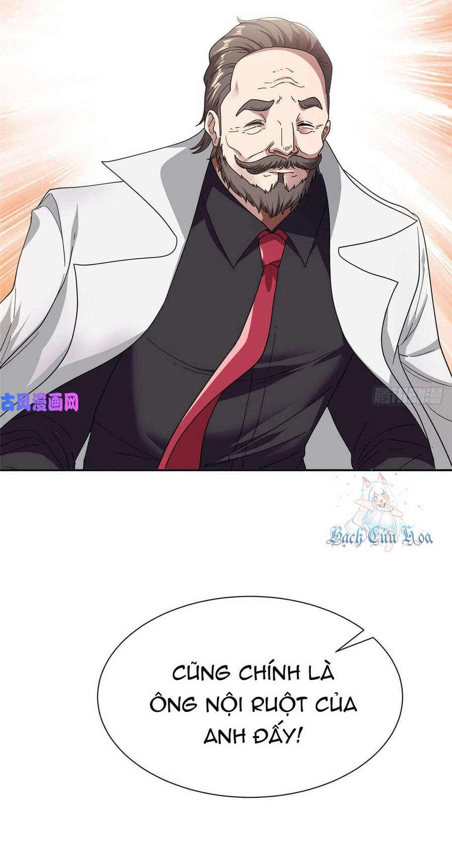 Trọng Sinh Chi Thần Cấp Bại Gia Tử Chapter 51 - 17