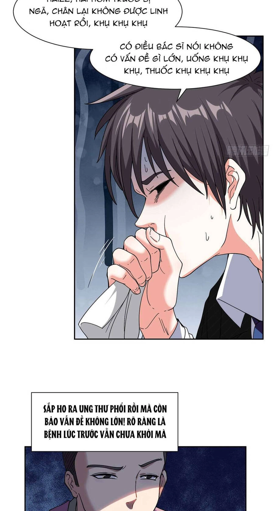 Trọng Sinh Chi Thần Cấp Bại Gia Tử Chapter 51 - 20