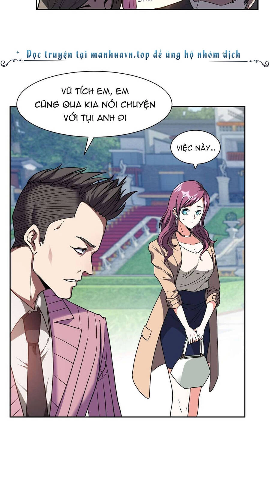 Trọng Sinh Chi Thần Cấp Bại Gia Tử Chapter 51 - 22