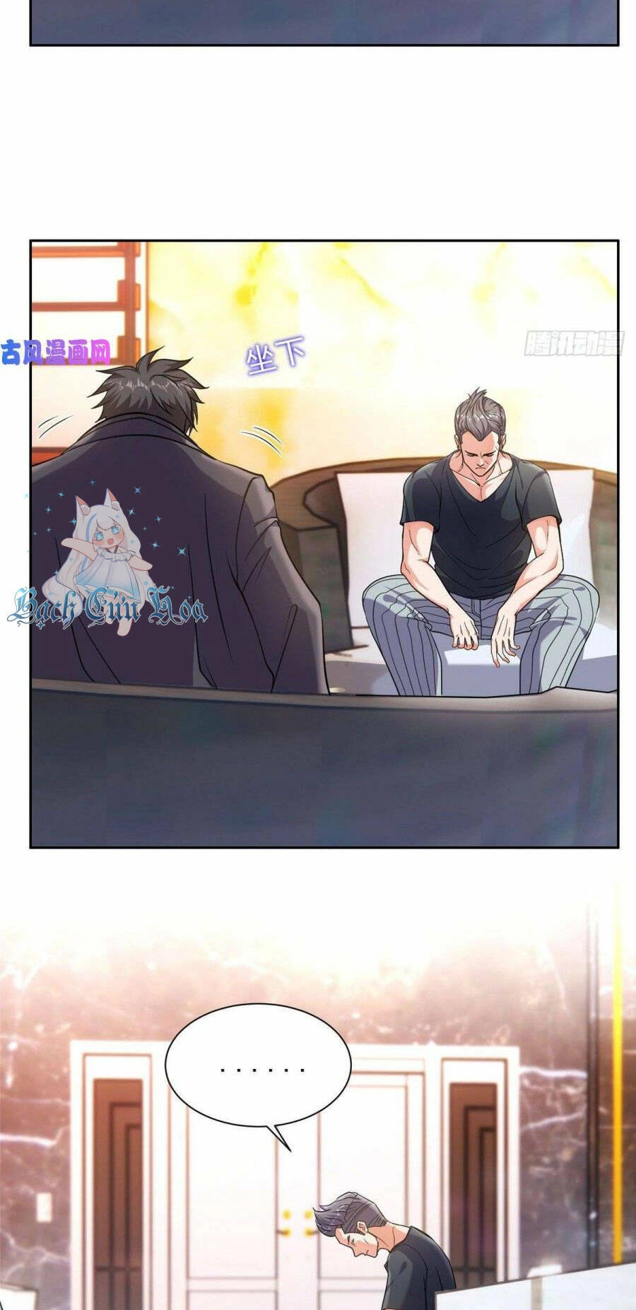 Trọng Sinh Chi Thần Cấp Bại Gia Tử Chapter 67 - 3