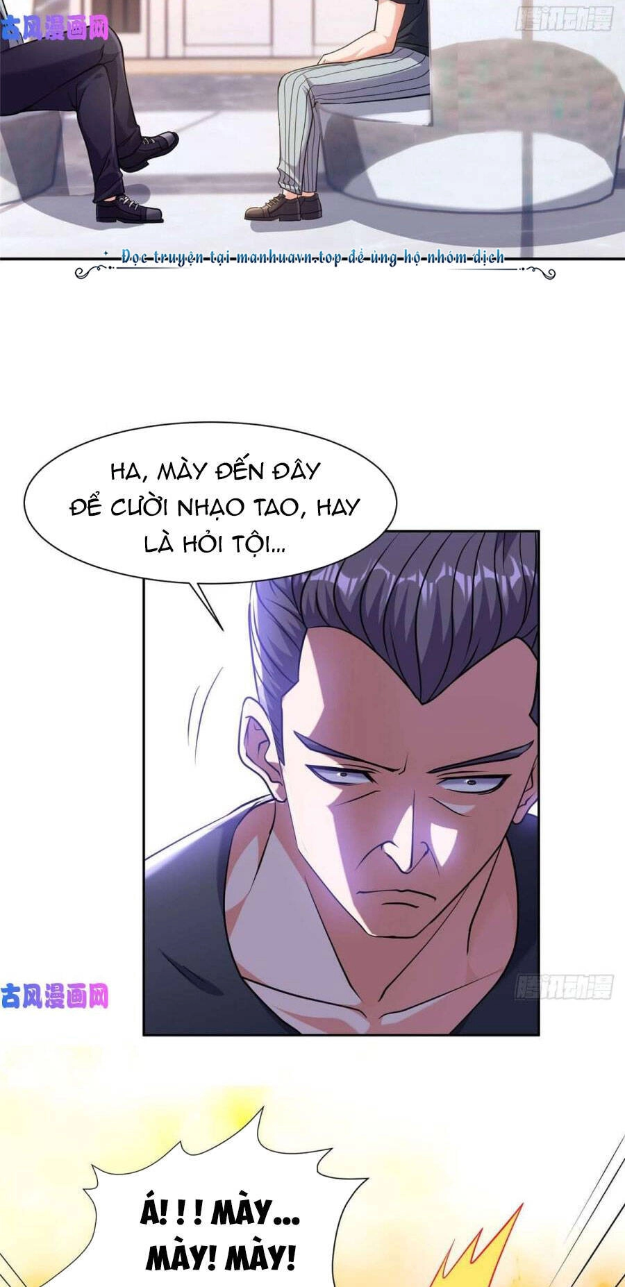 Trọng Sinh Chi Thần Cấp Bại Gia Tử Chapter 67 - 4