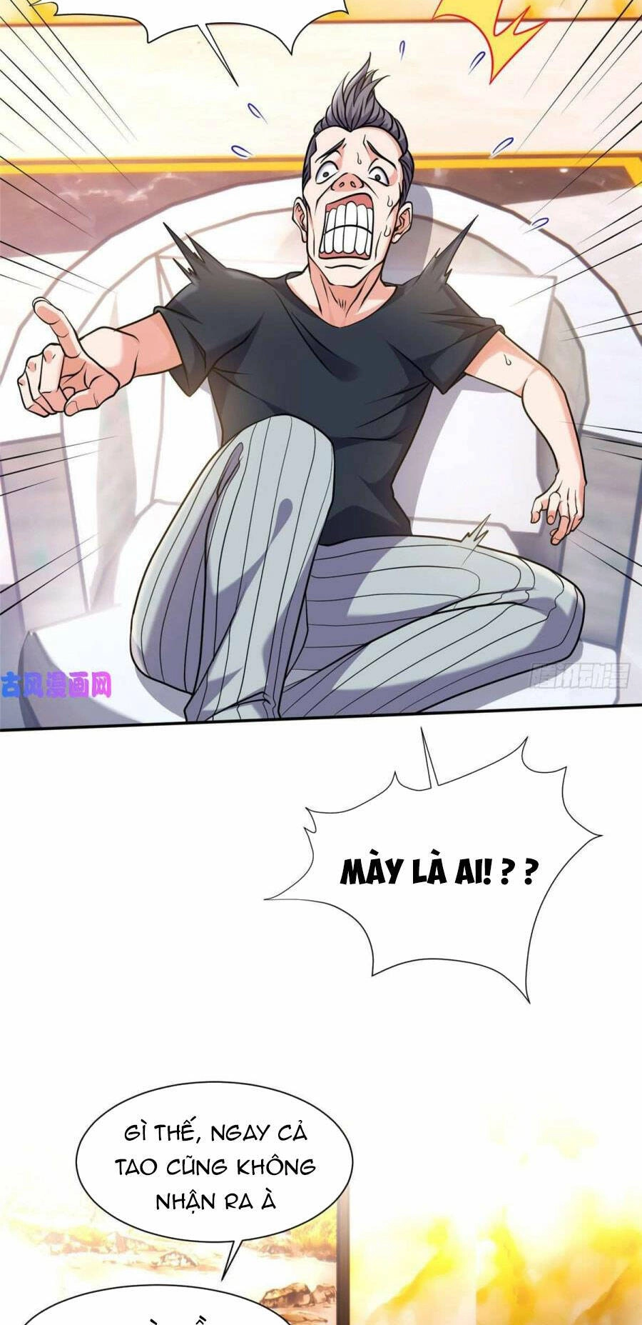 Trọng Sinh Chi Thần Cấp Bại Gia Tử Chapter 67 - 5