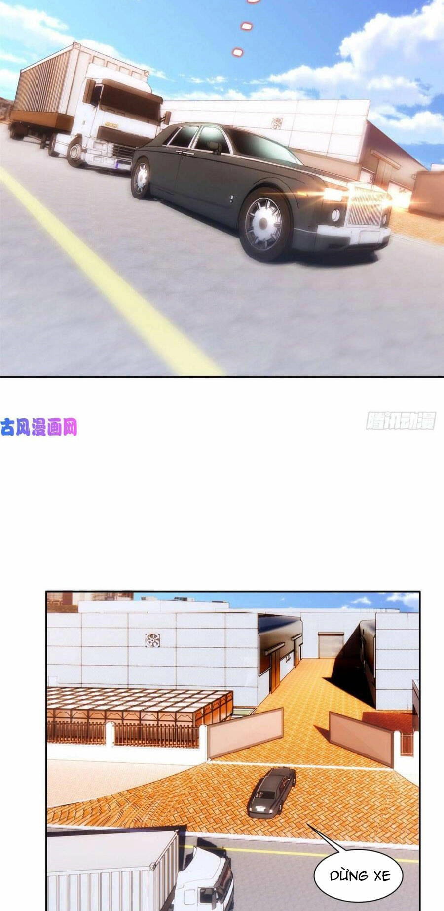 Trọng Sinh Chi Thần Cấp Bại Gia Tử Chapter 67 - 17