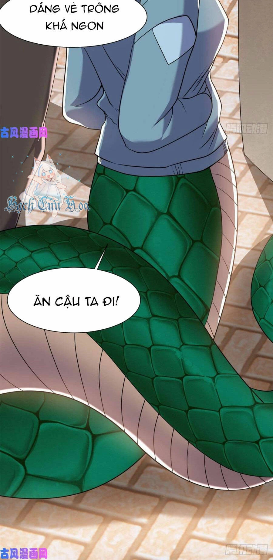 Trọng Sinh Chi Thần Cấp Bại Gia Tử Chapter 67 - 24