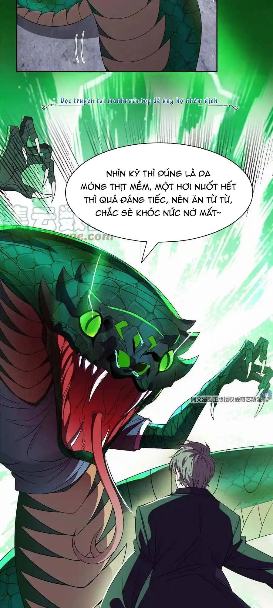 Trọng Sinh Chi Thần Cấp Bại Gia Tử Chapter 68 - 4