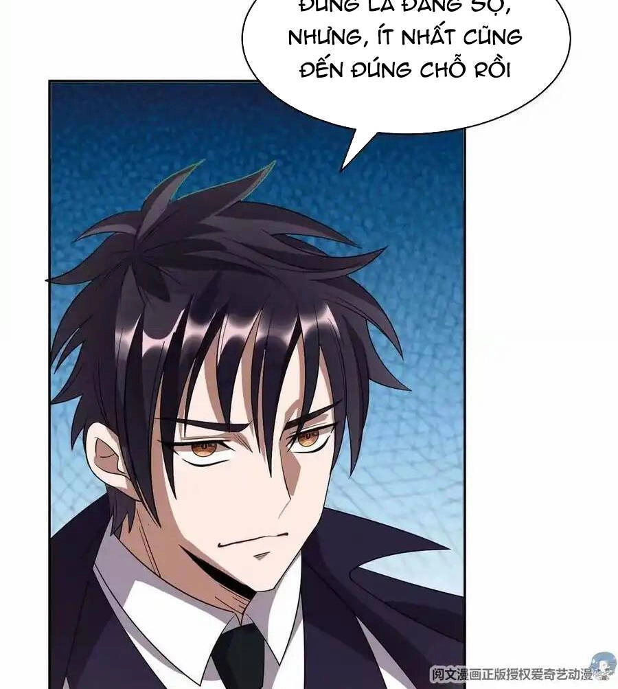 Trọng Sinh Chi Thần Cấp Bại Gia Tử Chapter 68 - 6