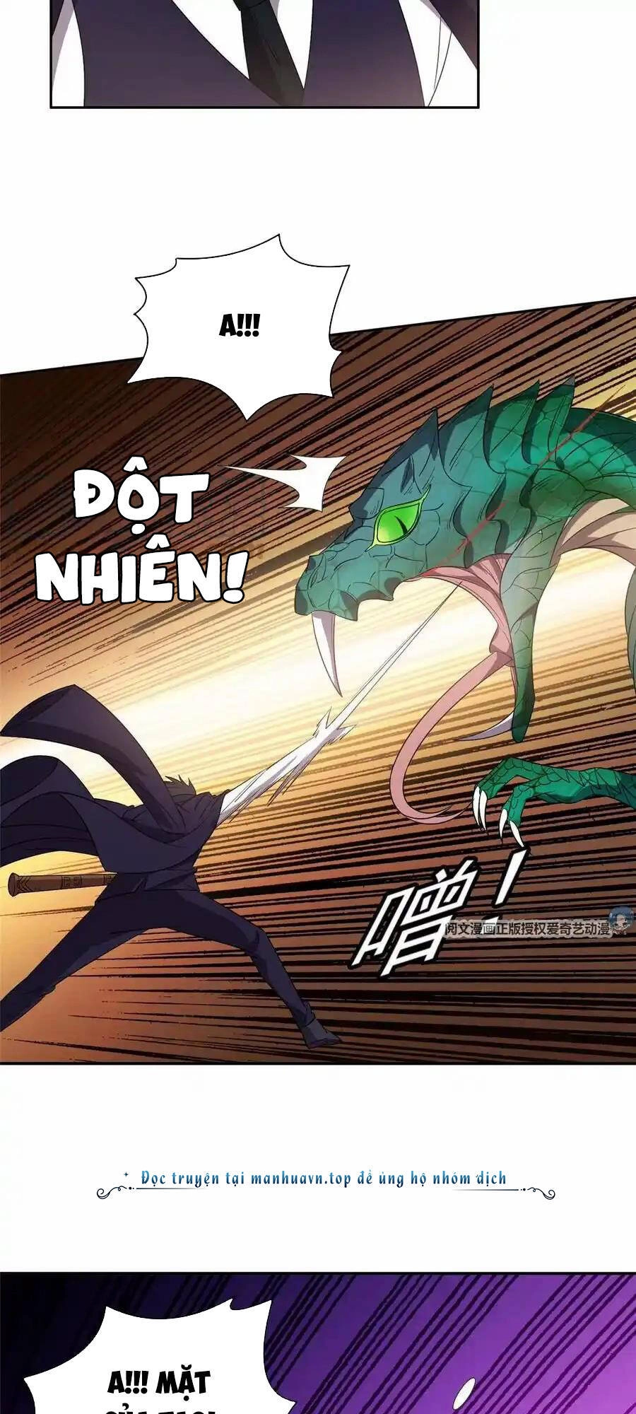 Trọng Sinh Chi Thần Cấp Bại Gia Tử Chapter 68 - 7