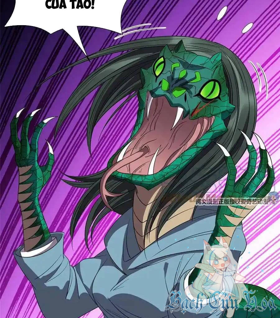 Trọng Sinh Chi Thần Cấp Bại Gia Tử Chapter 68 - 8