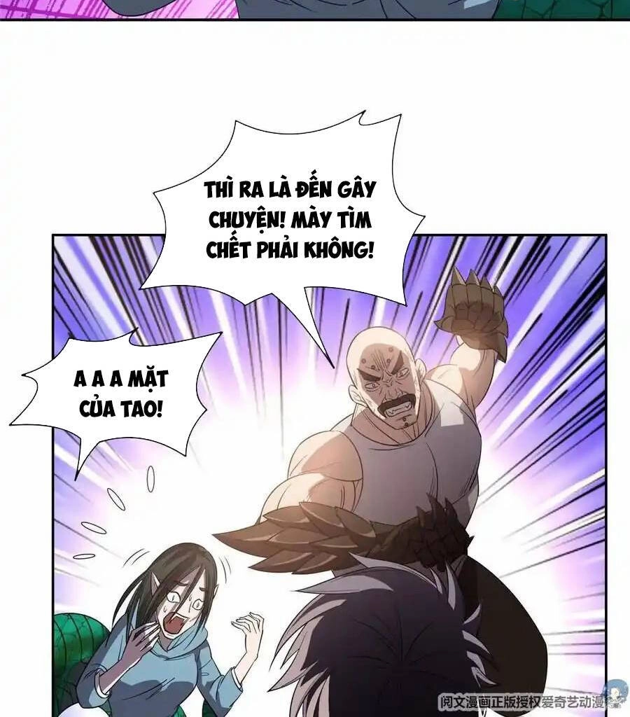 Trọng Sinh Chi Thần Cấp Bại Gia Tử Chapter 68 - 9