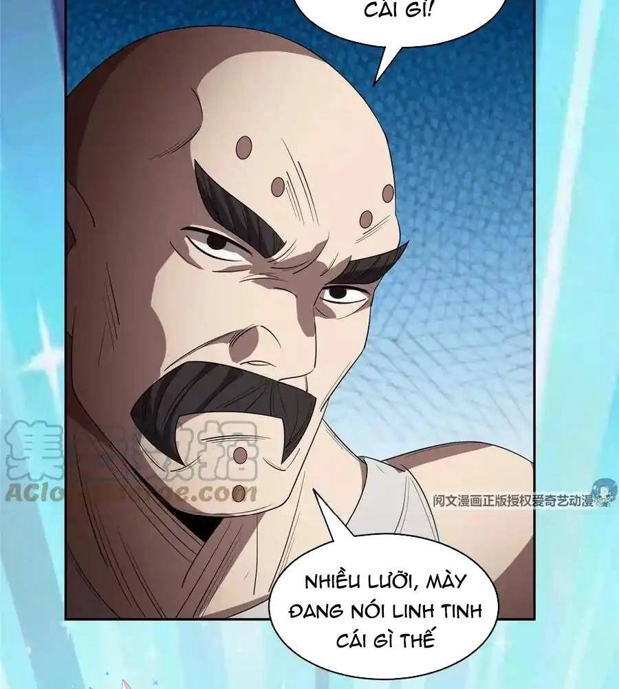 Trọng Sinh Chi Thần Cấp Bại Gia Tử Chapter 68 - 11