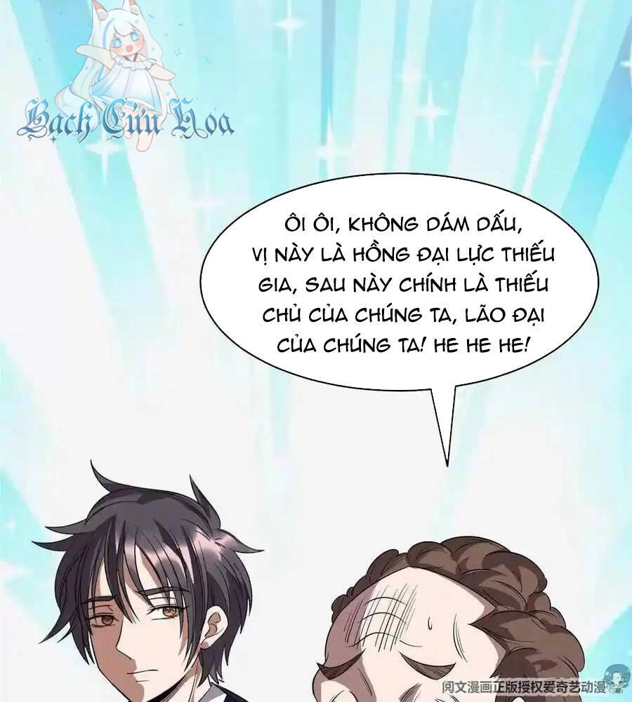 Trọng Sinh Chi Thần Cấp Bại Gia Tử Chapter 68 - 12