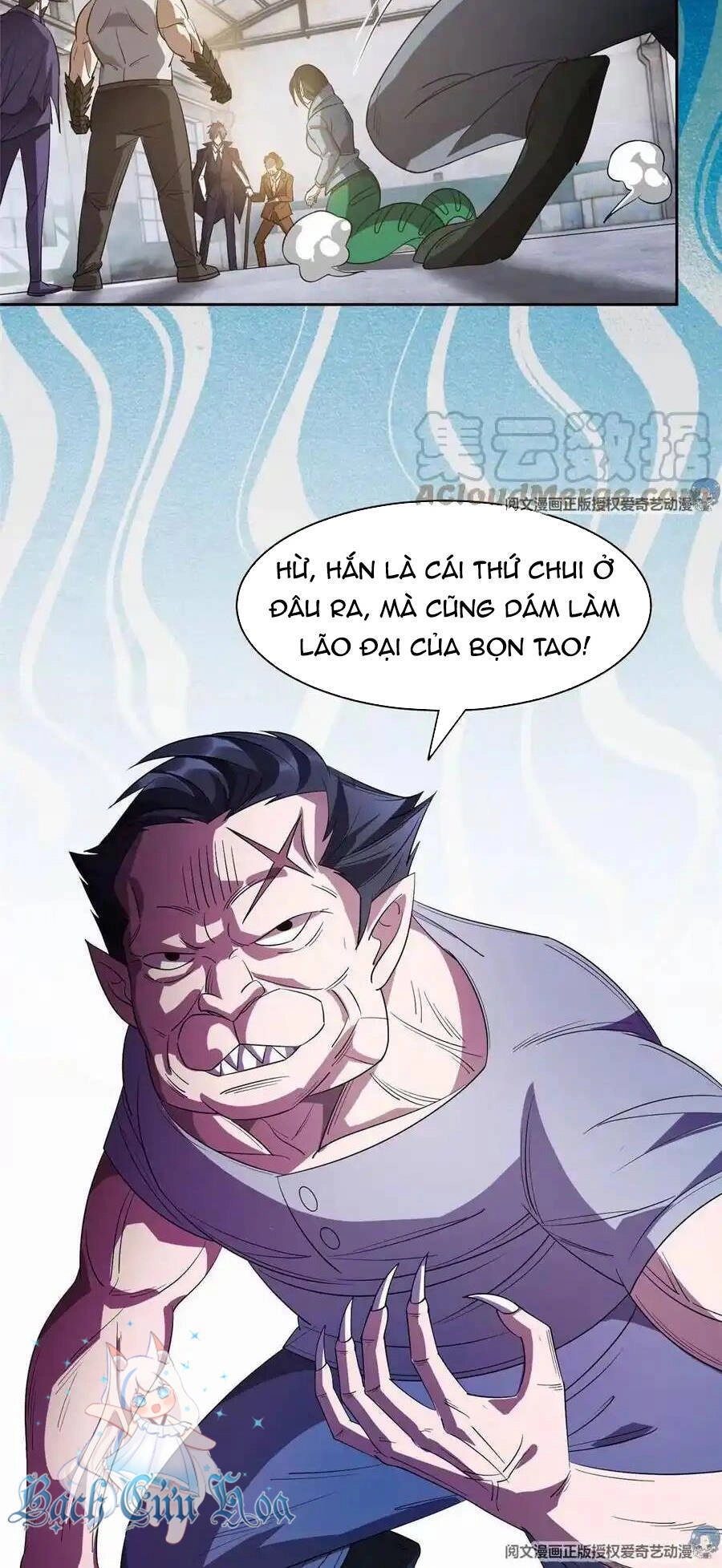 Trọng Sinh Chi Thần Cấp Bại Gia Tử Chapter 68 - 14