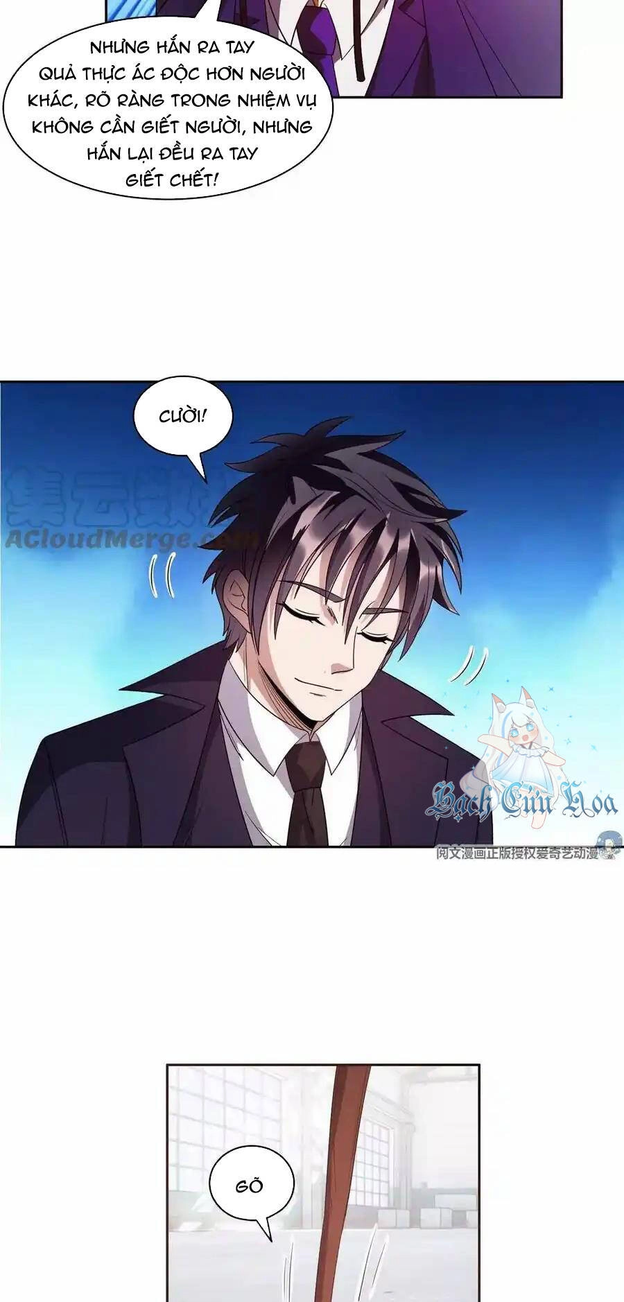 Trọng Sinh Chi Thần Cấp Bại Gia Tử Chapter 68 - 23