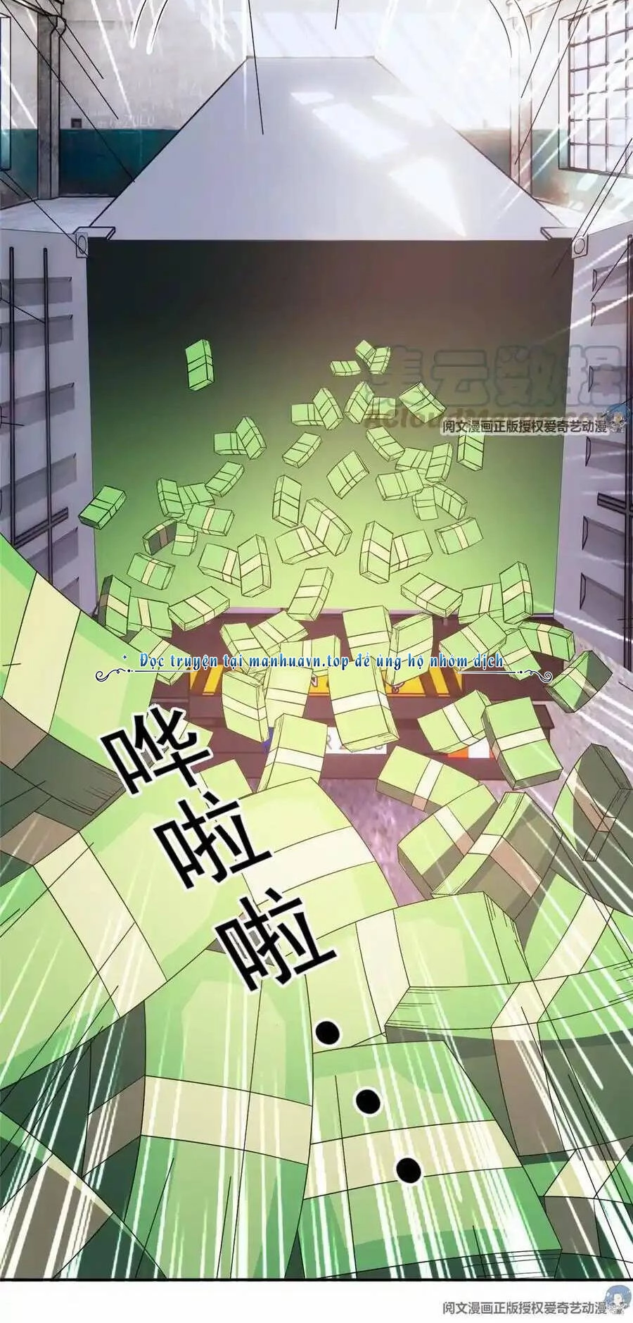 Trọng Sinh Chi Thần Cấp Bại Gia Tử Chapter 68 - 26