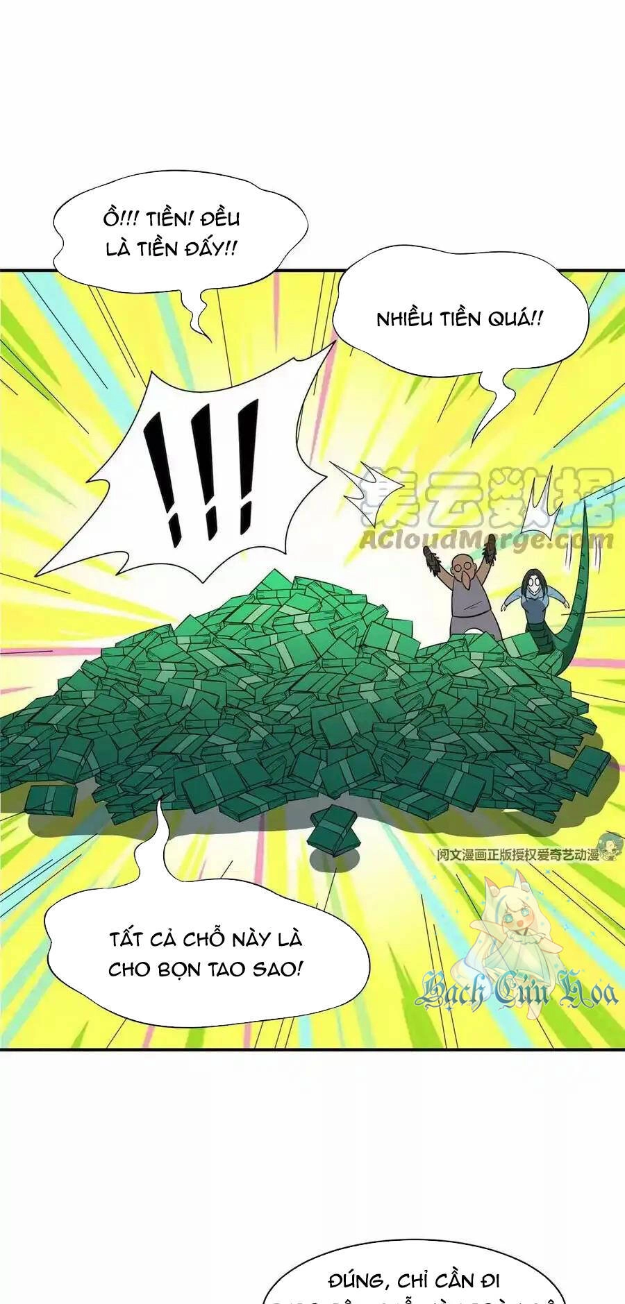 Trọng Sinh Chi Thần Cấp Bại Gia Tử Chapter 68 - 27