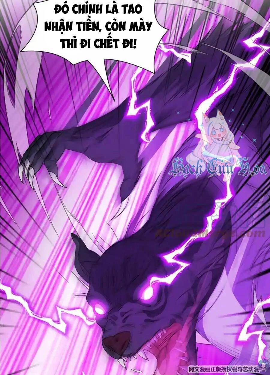 Trọng Sinh Chi Thần Cấp Bại Gia Tử Chapter 68 - 29