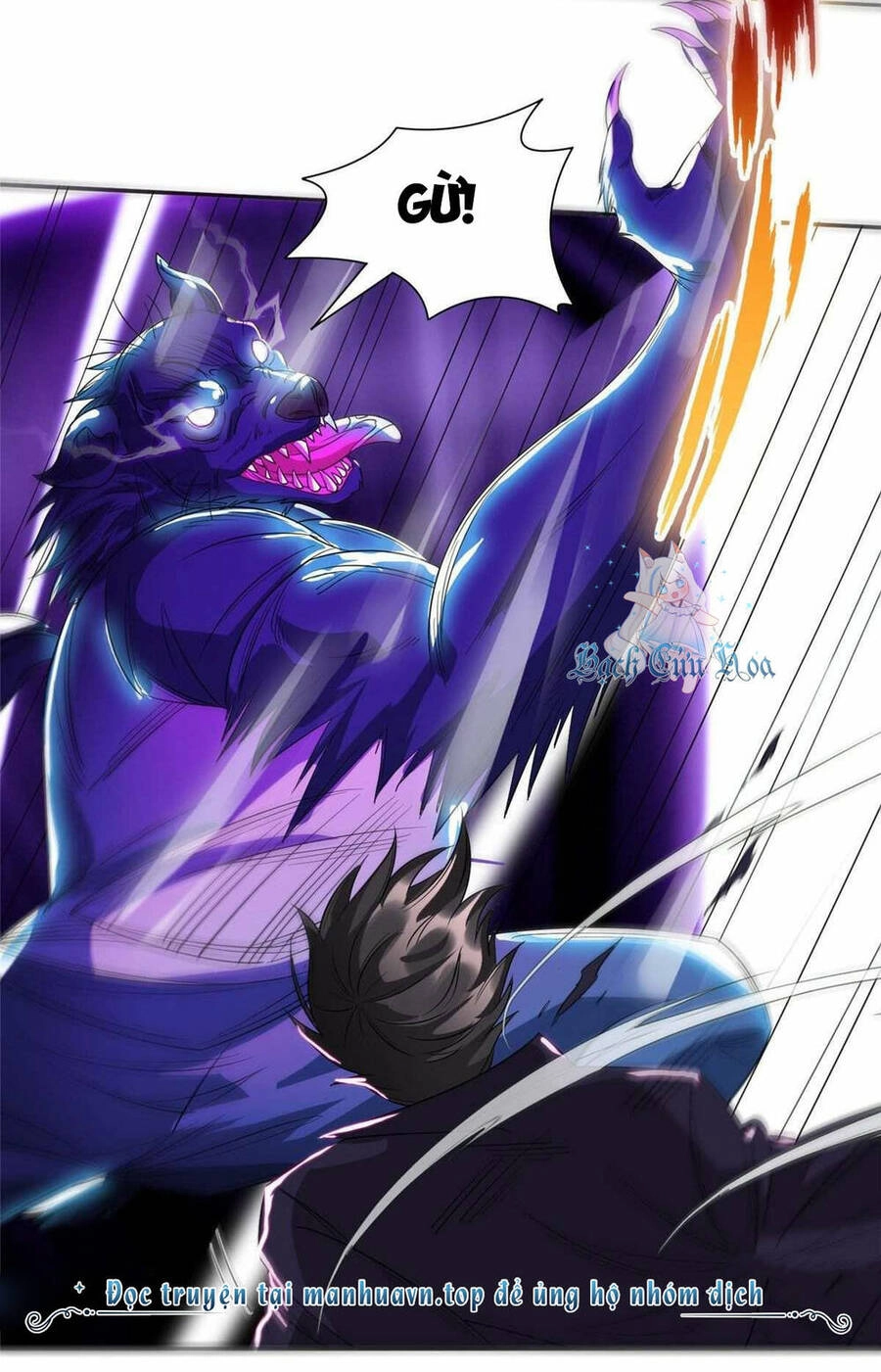 Trọng Sinh Chi Thần Cấp Bại Gia Tử Chapter 69 - 3