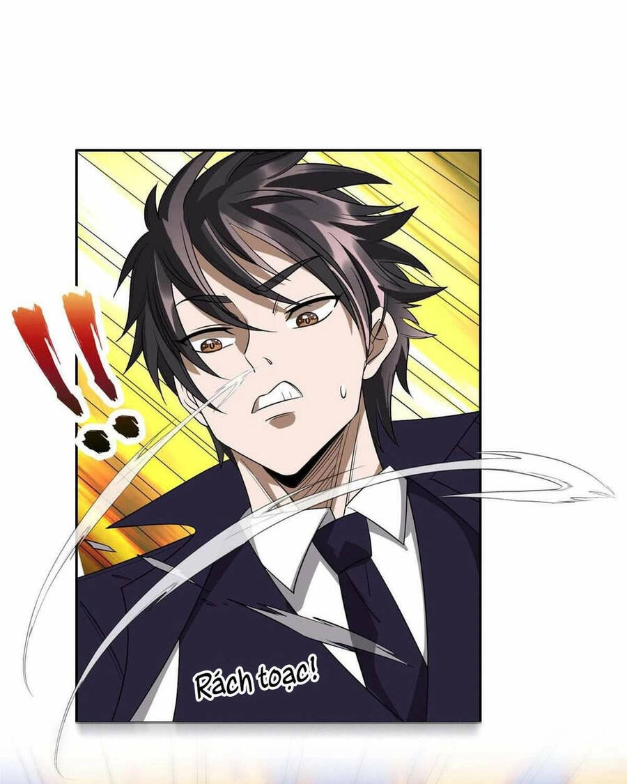 Trọng Sinh Chi Thần Cấp Bại Gia Tử Chapter 69 - 4