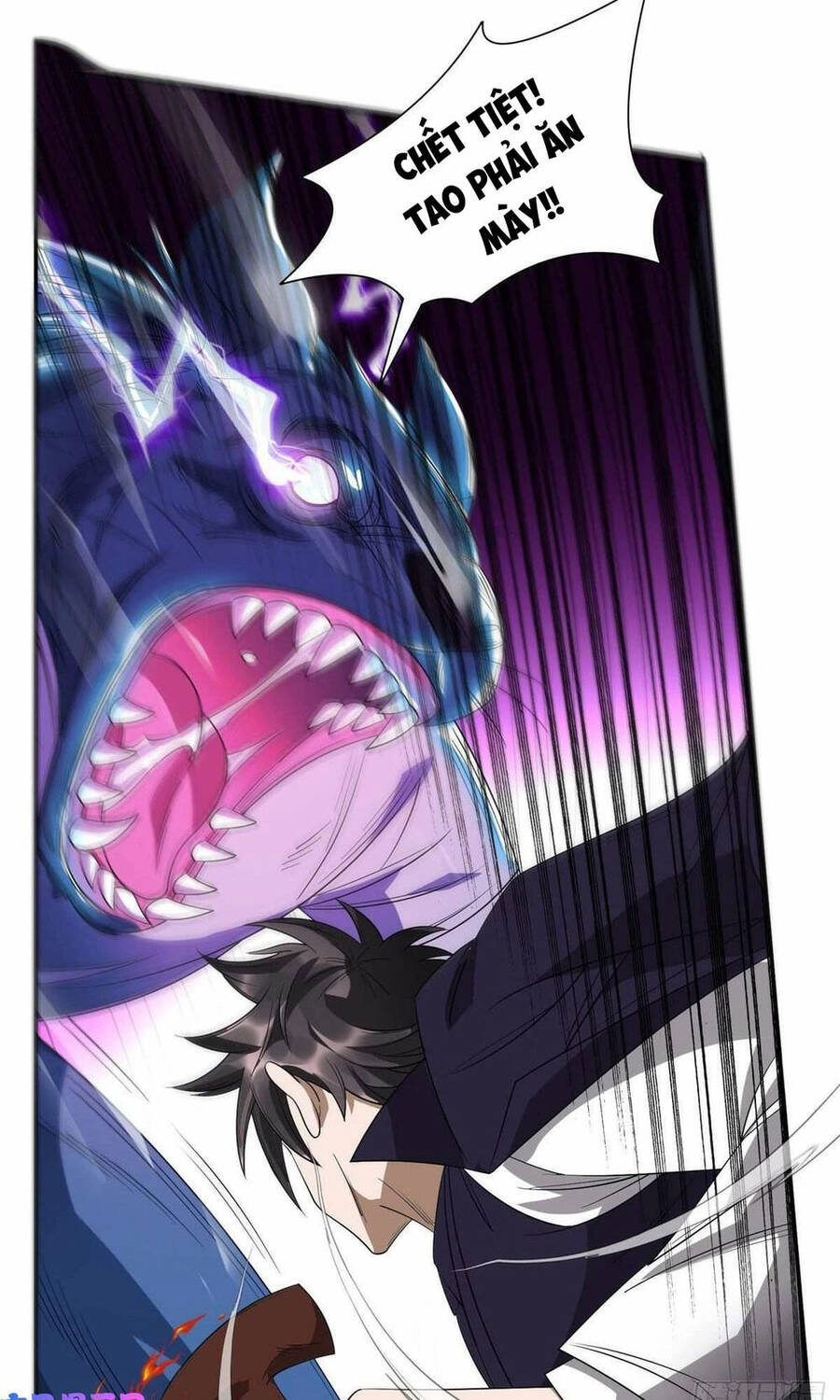 Trọng Sinh Chi Thần Cấp Bại Gia Tử Chapter 69 - 7