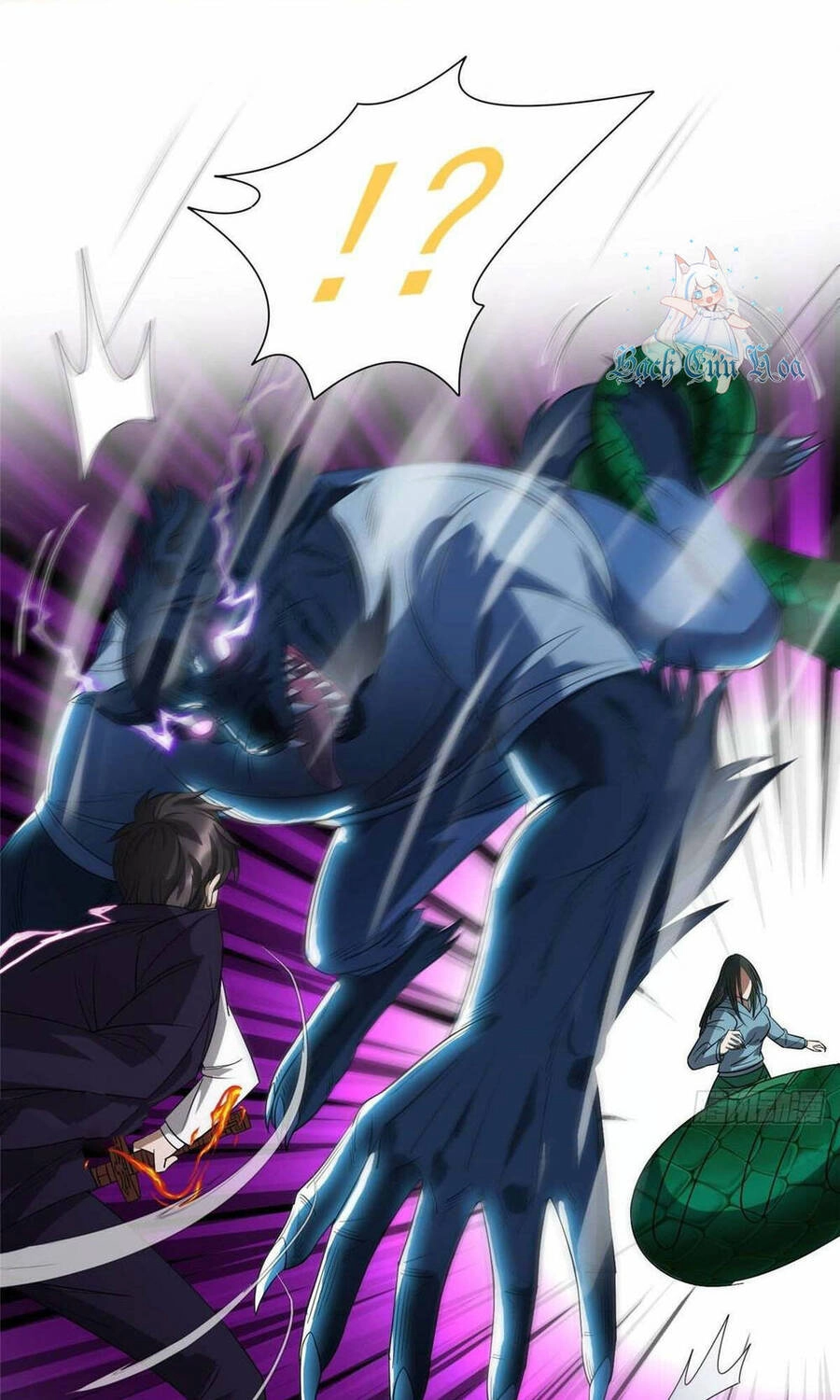 Trọng Sinh Chi Thần Cấp Bại Gia Tử Chapter 69 - 9