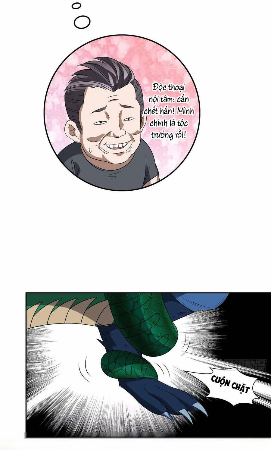 Trọng Sinh Chi Thần Cấp Bại Gia Tử Chapter 69 - 10