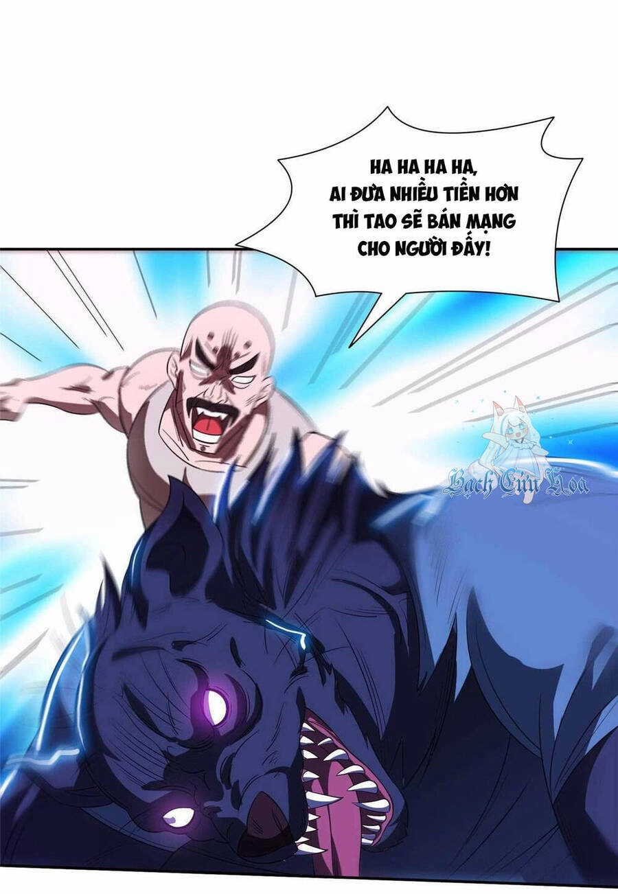 Trọng Sinh Chi Thần Cấp Bại Gia Tử Chapter 69 - 12