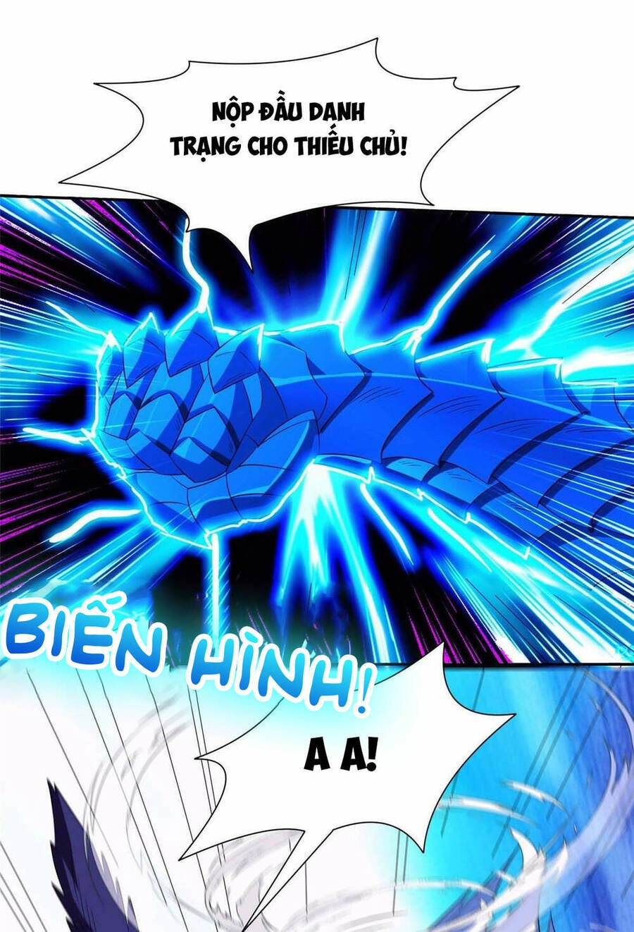 Trọng Sinh Chi Thần Cấp Bại Gia Tử Chapter 69 - 13