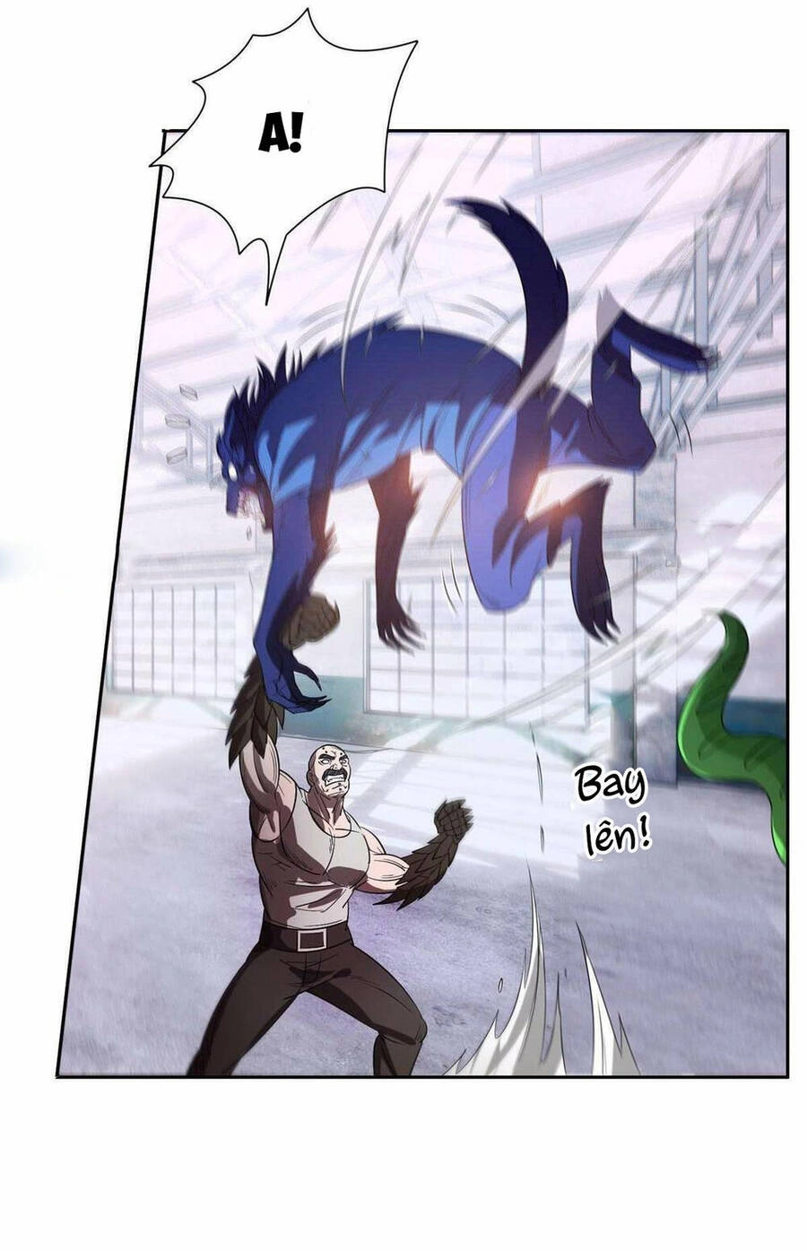 Trọng Sinh Chi Thần Cấp Bại Gia Tử Chapter 69 - 16