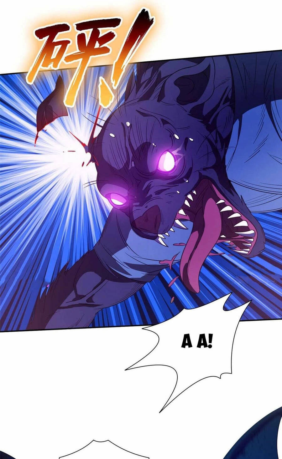 Trọng Sinh Chi Thần Cấp Bại Gia Tử Chapter 69 - 18