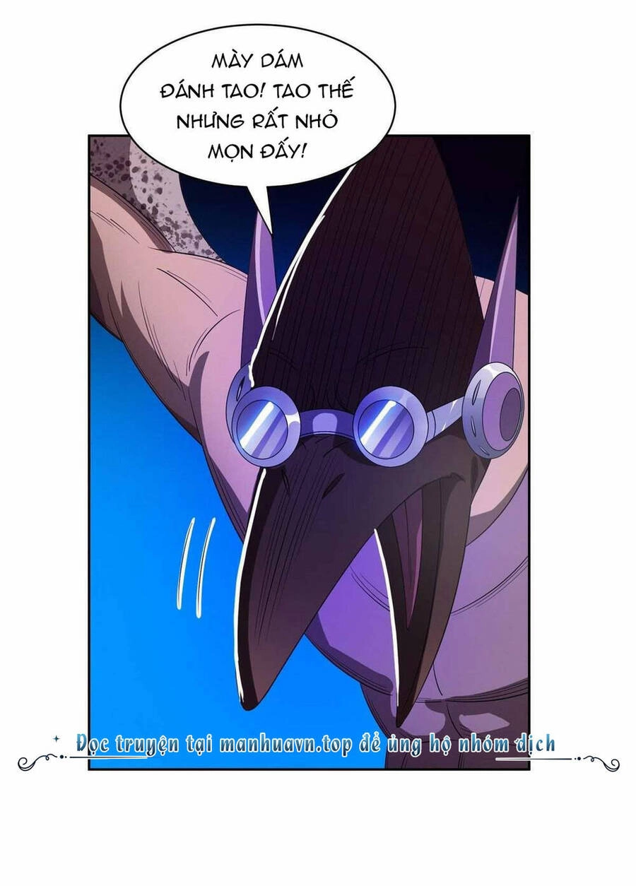 Trọng Sinh Chi Thần Cấp Bại Gia Tử Chapter 69 - 22