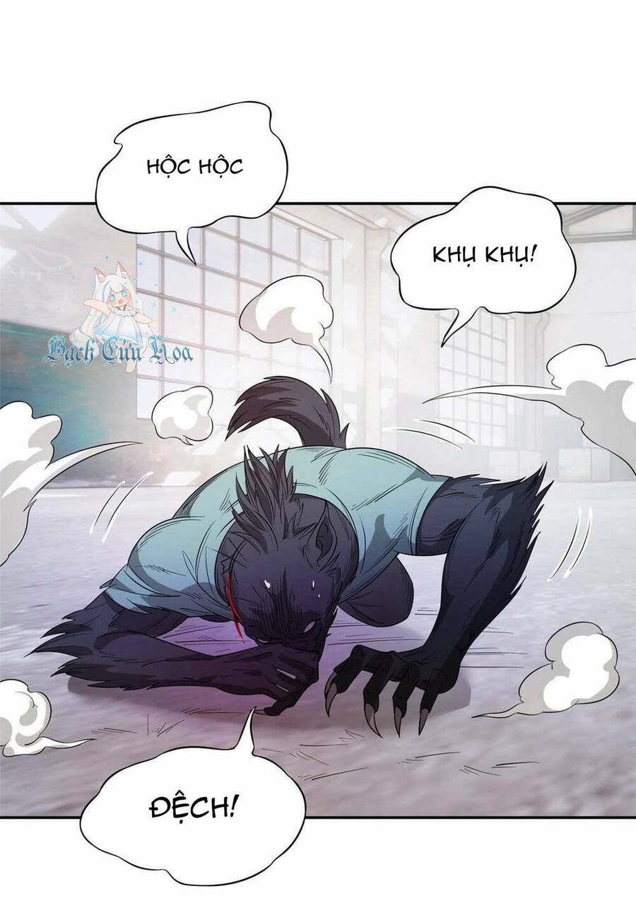 Trọng Sinh Chi Thần Cấp Bại Gia Tử Chapter 69 - 23